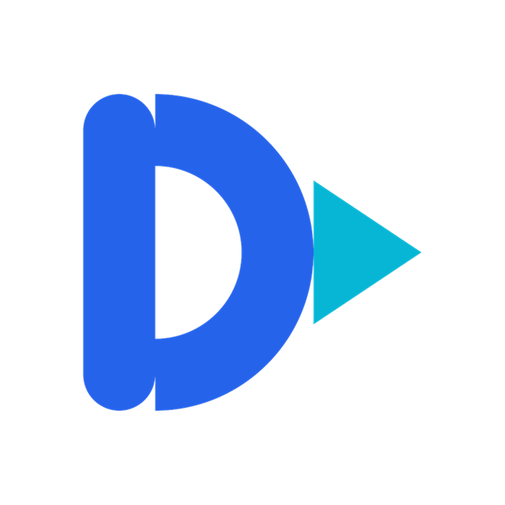 DAnything Logo